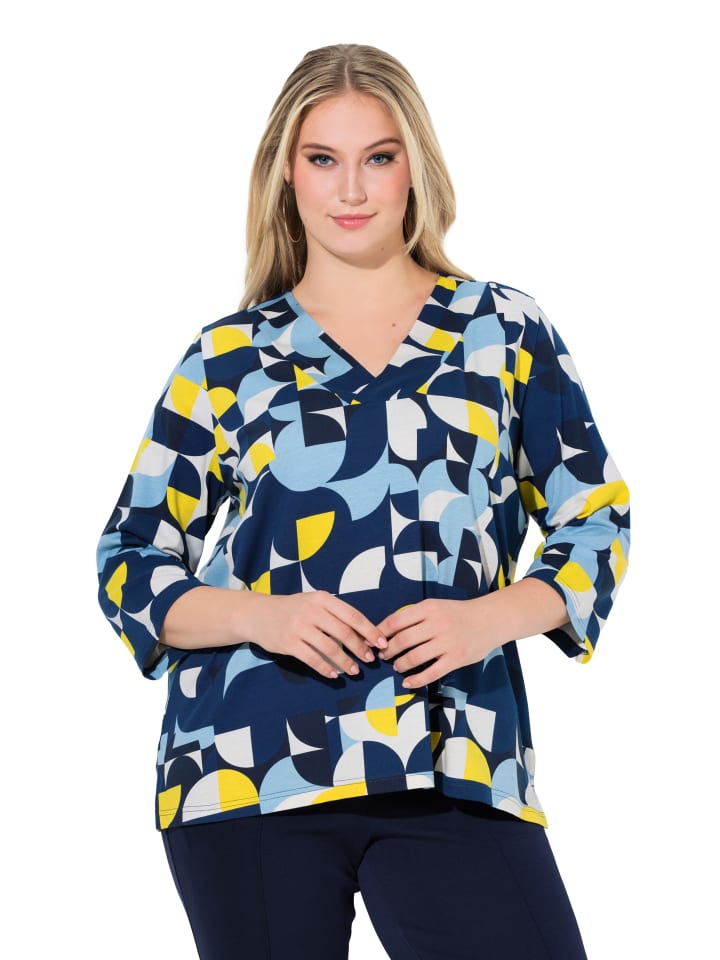 Shirt in universum