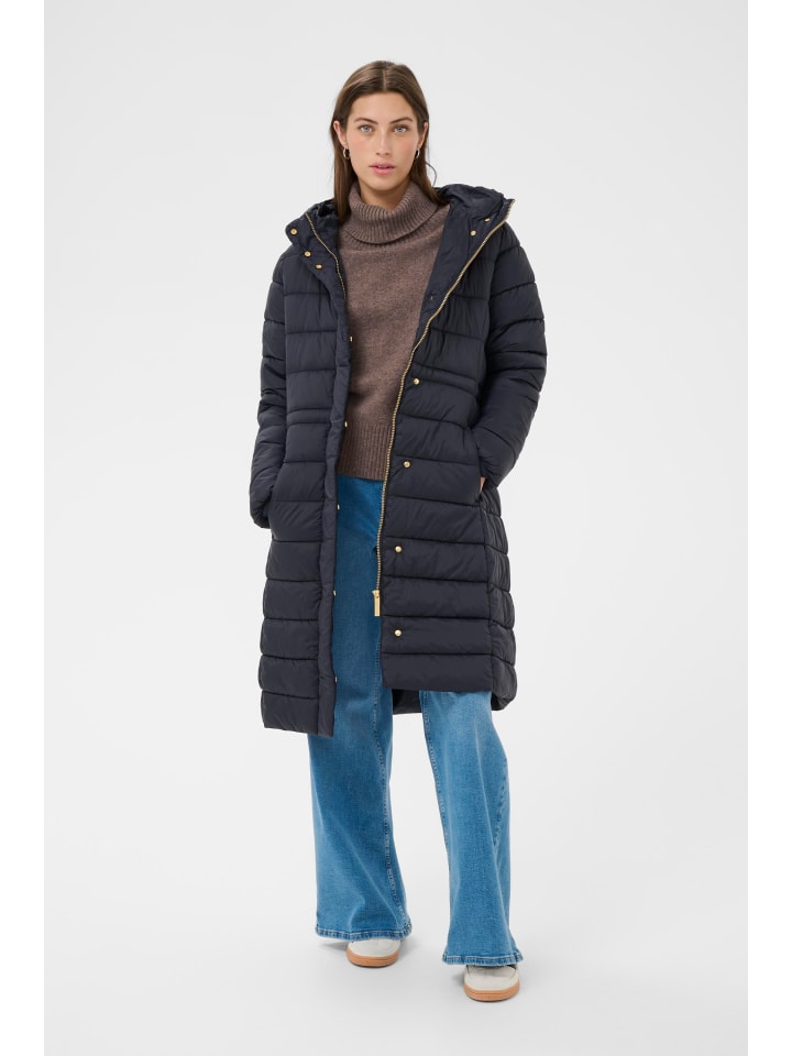 Jacke LaineyPW Regular fit in Dark Navy