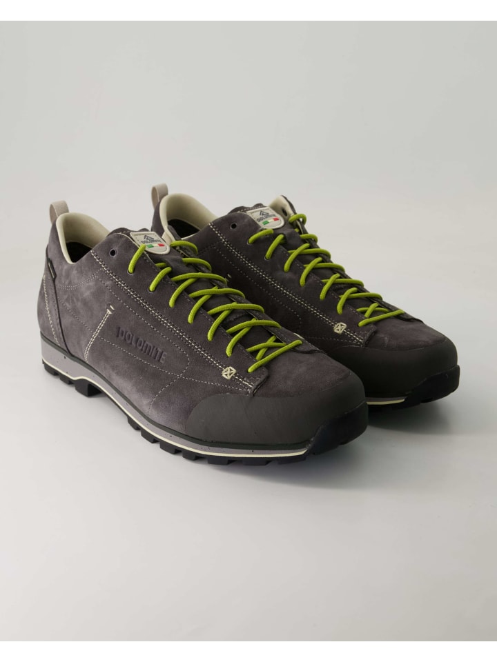 Wanderschuhe in Grau