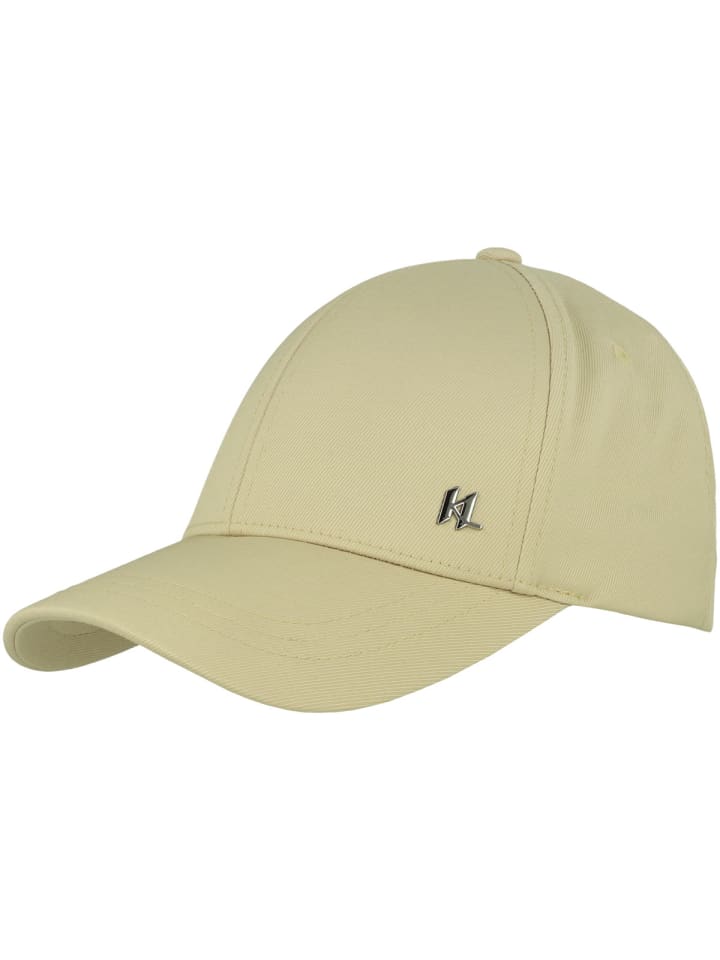 Basecap 805615 in braun