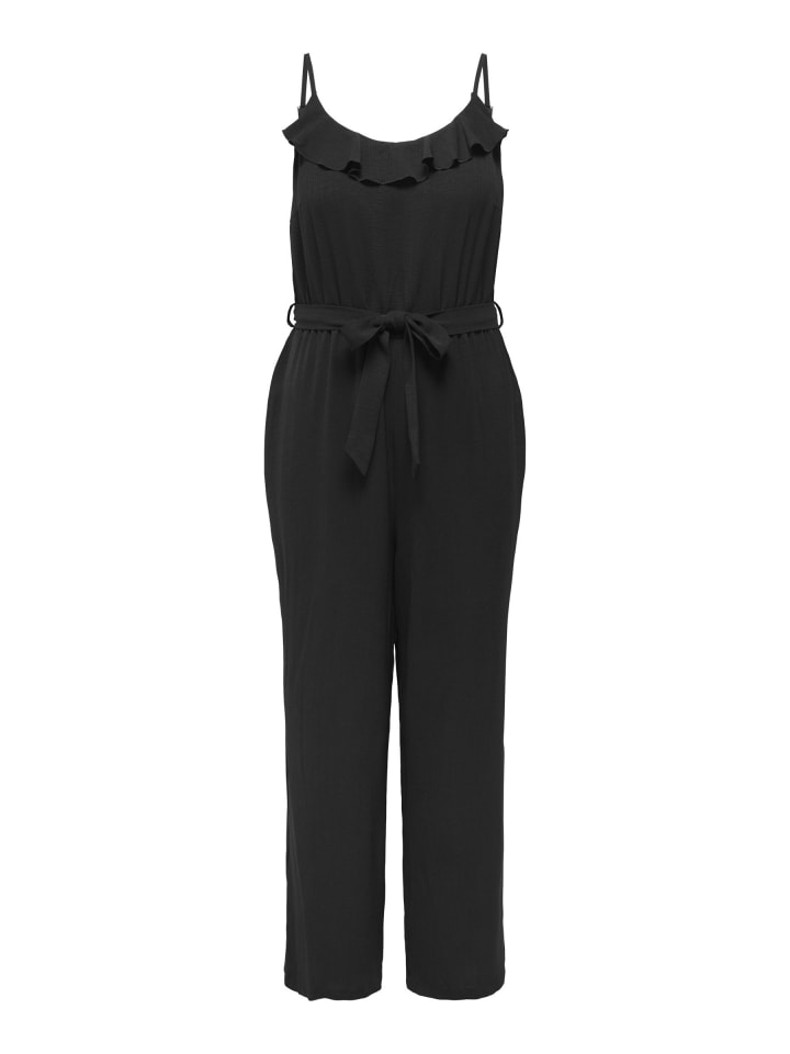 Jumpsuit in Black
