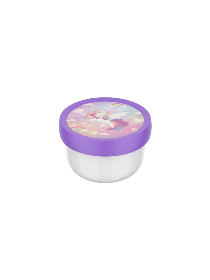Fruchtbox Campus in Unicorn Glow 300 ml