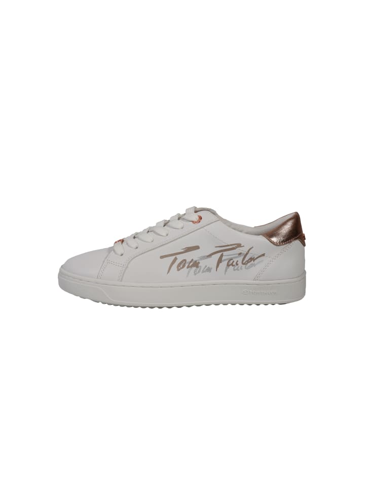 Sneaker low in Mehrfarbig