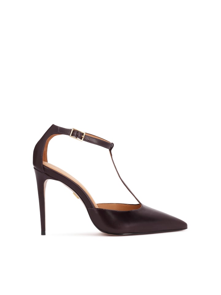 Pumps in Bordeaux