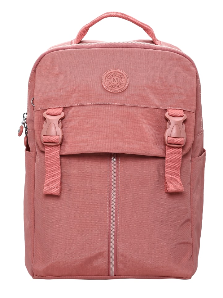 Damen Rucksack in Rosa