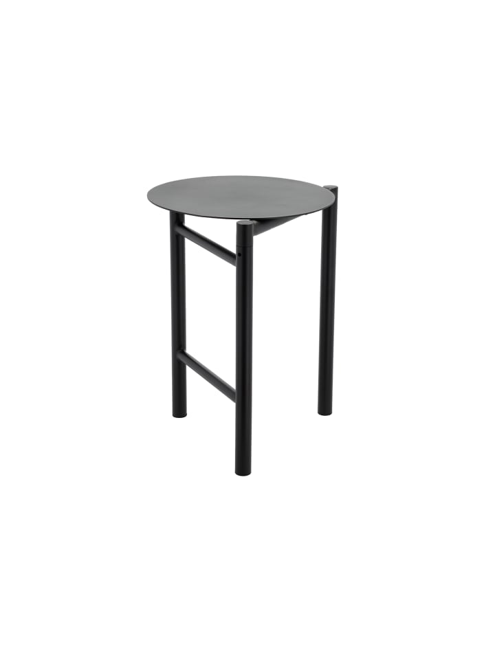 Schemel Disc in Black