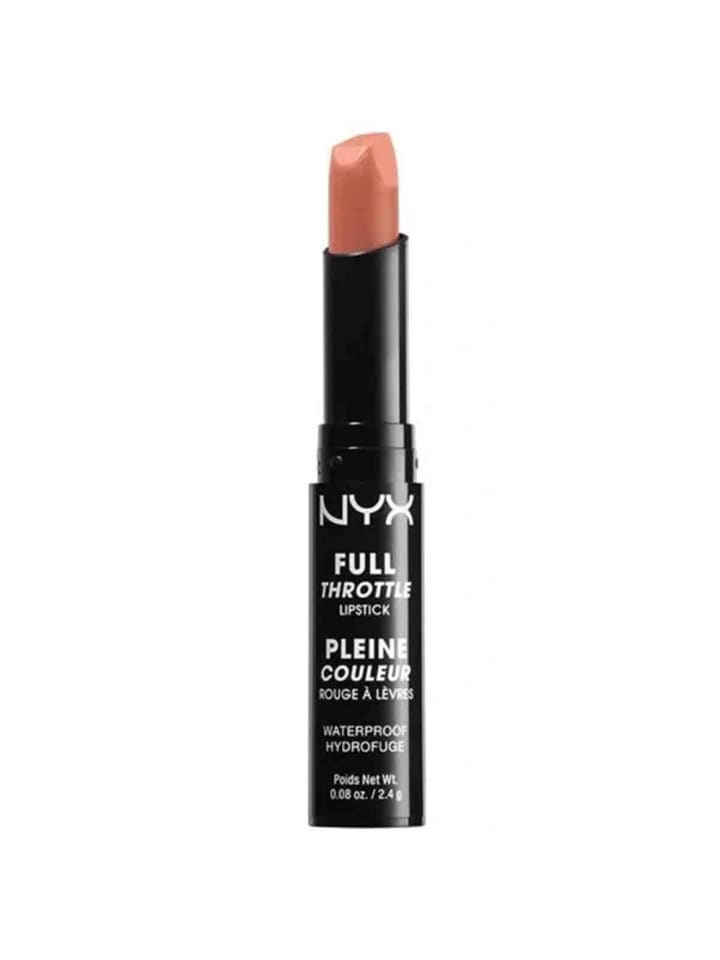 Full Throttle Lippenstift - FTLS 07 Sidekick
