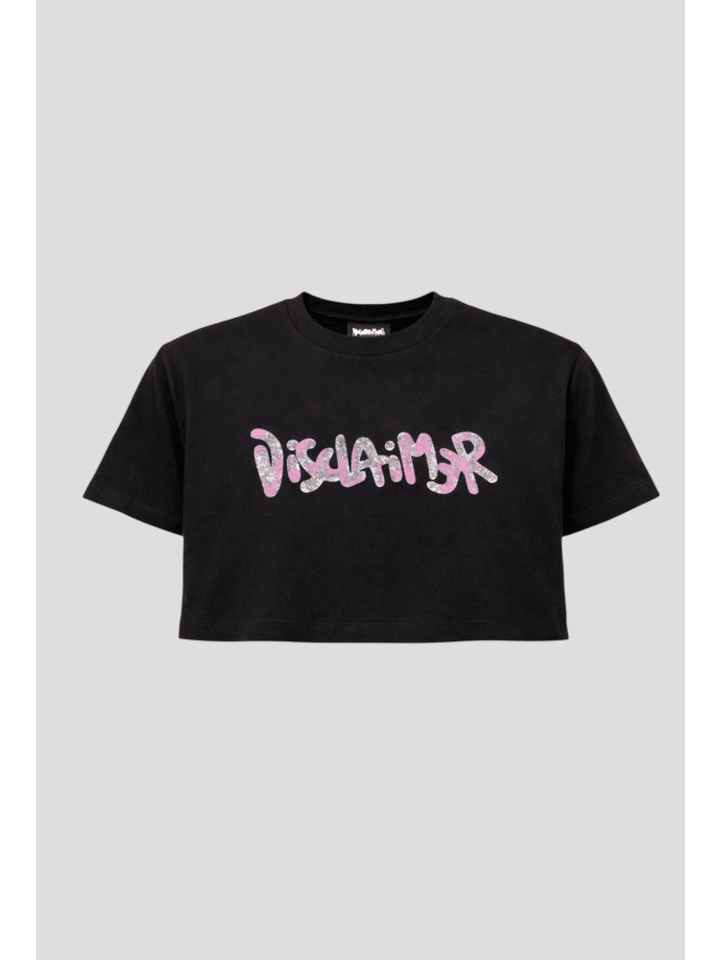 T-Shirt 10812722184534 Schwarz