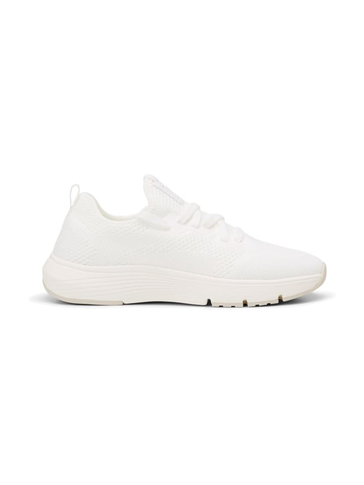 Sneaker Low in Weiß