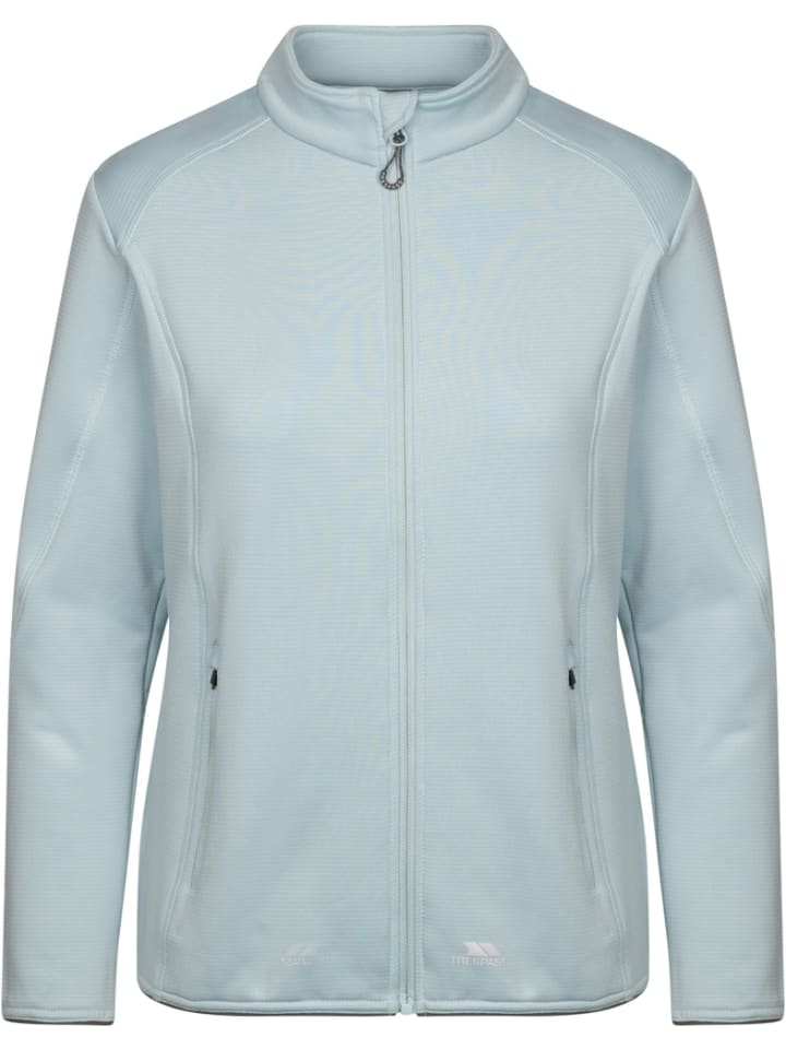 Fleecejacke/Fleecepullover "Noto At200 Fleece" in Grün
