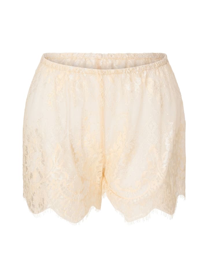 French Knickers Gold beige