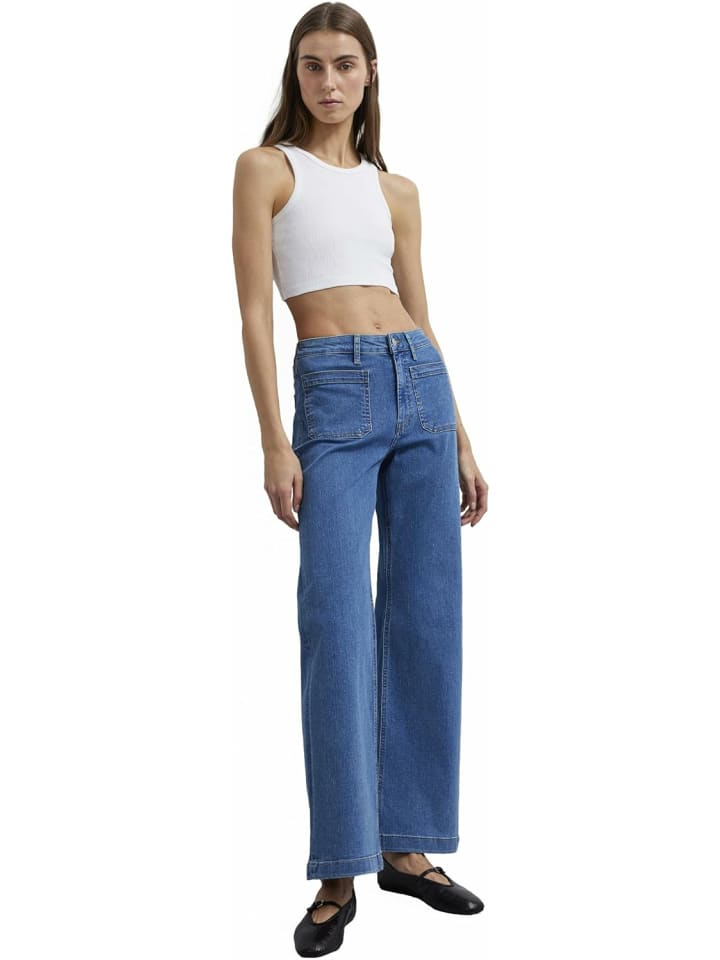 Jeans für Damen in kombi