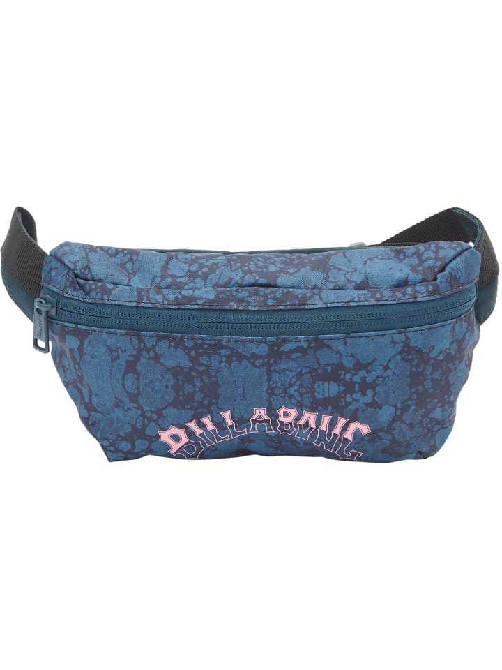 CACHE BUM BAG in Marine