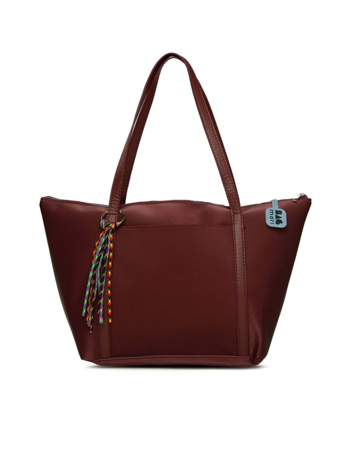 Shopper-Tasche in Bordeaux