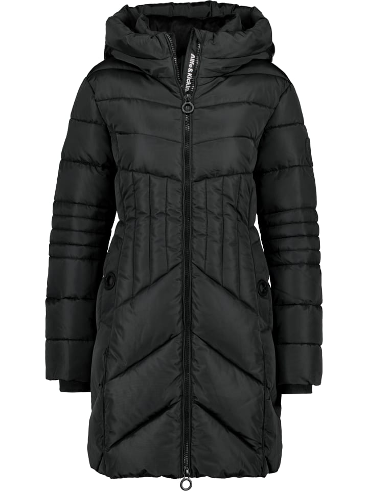 Winterjacke PriskaAK A in moonless