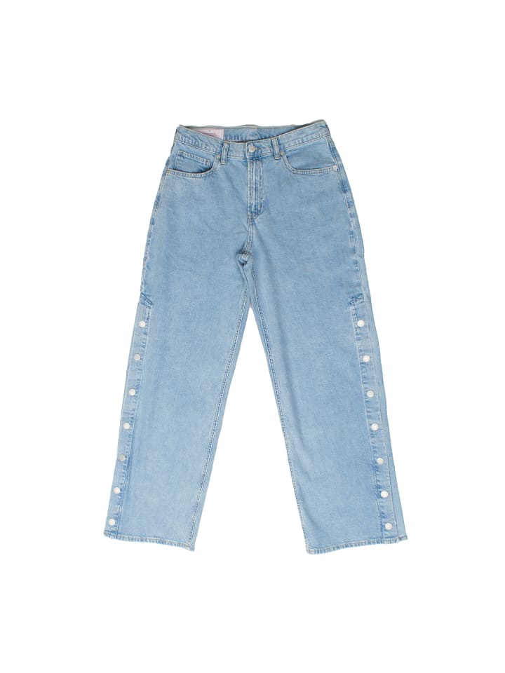 Jeans in Blue