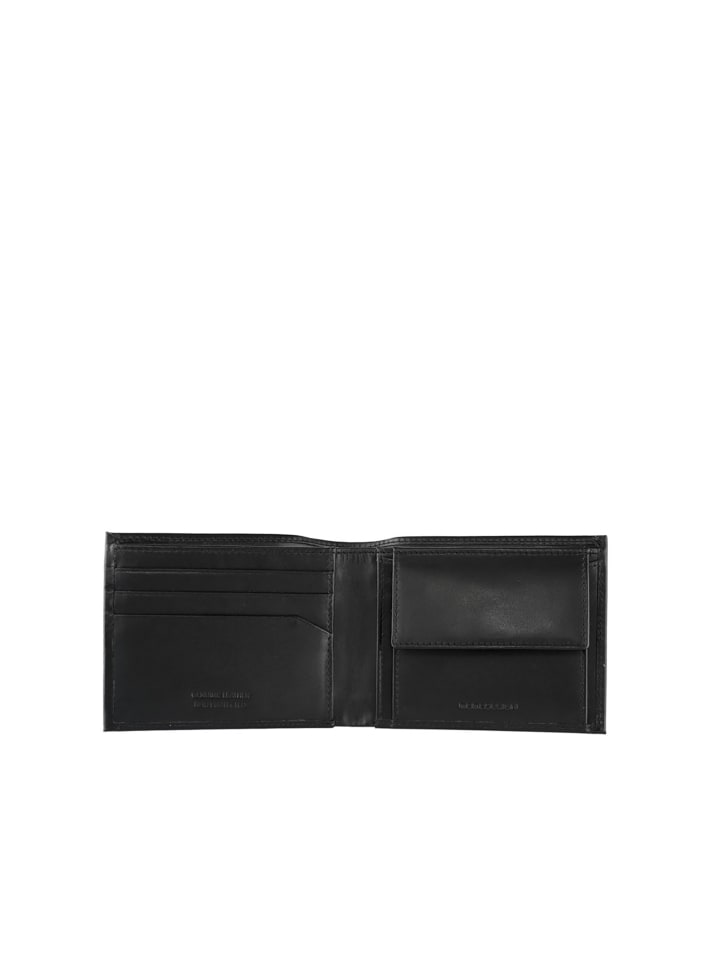 Geldbörse in BLACK