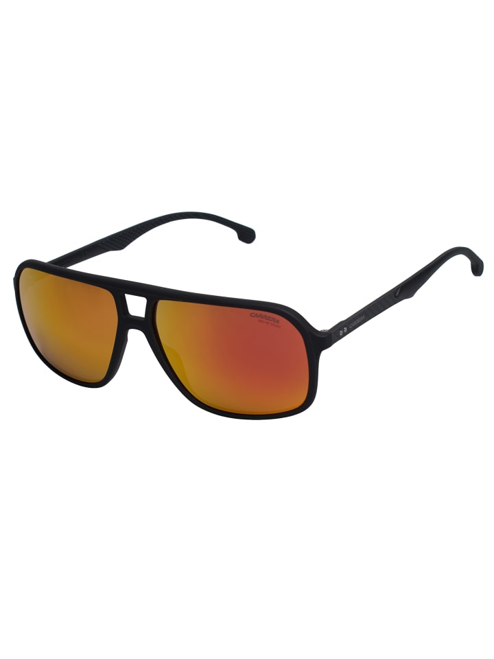 Sonnenbrille in Black