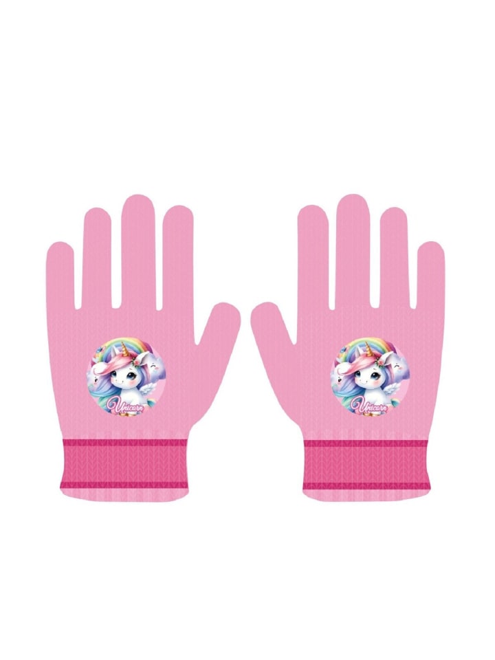 Kinderhandschuhe Winter