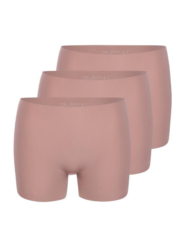Panty ZERO Feel 2.0 in Cacao