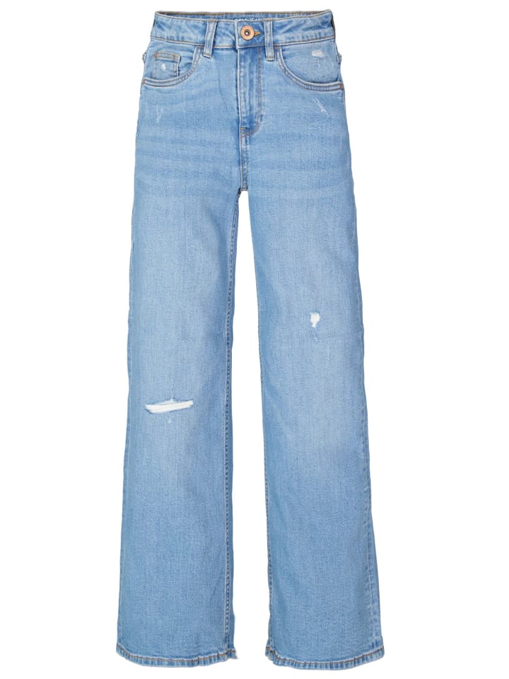 Wide Leg Pant Jeans Annemay slim fit in medium used