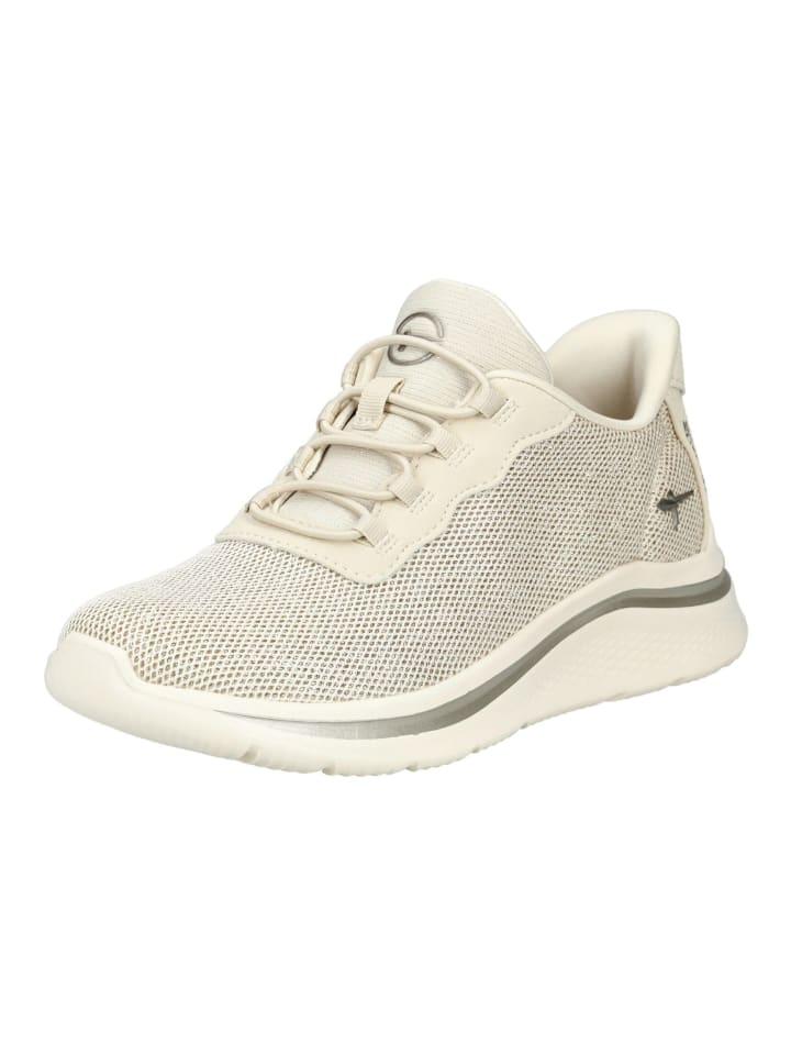 Sneaker Ivory