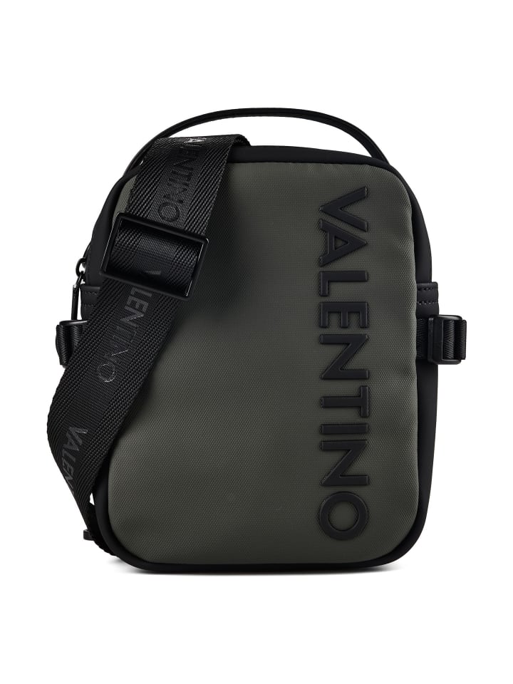 Axel Mini Bag Umhängetasche 18 cm militare
