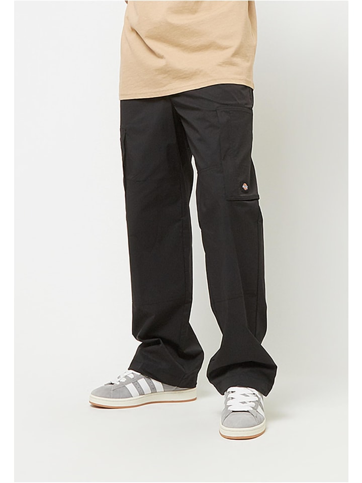 Hosen in black