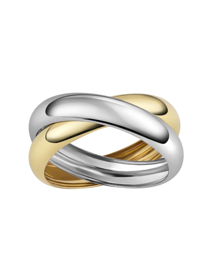 585/- Gold in mehrfarbig