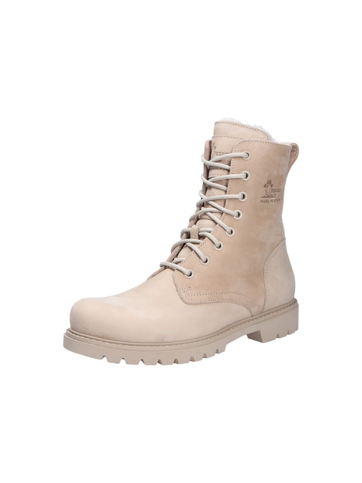 Stiefel FRISIA in beige