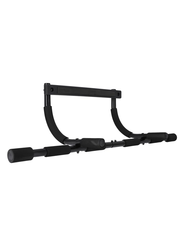 Klimmzug-Stange in 1001 Black
