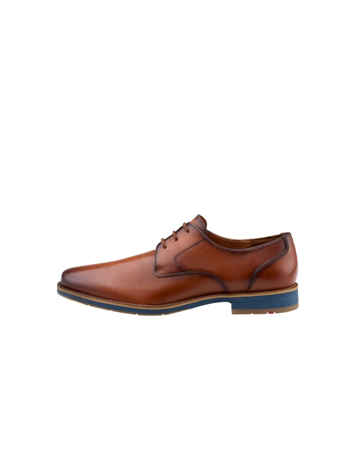 Schuhe DRIFT 110 in cognac