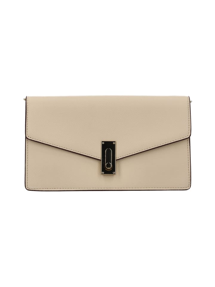 Women Satchel in White