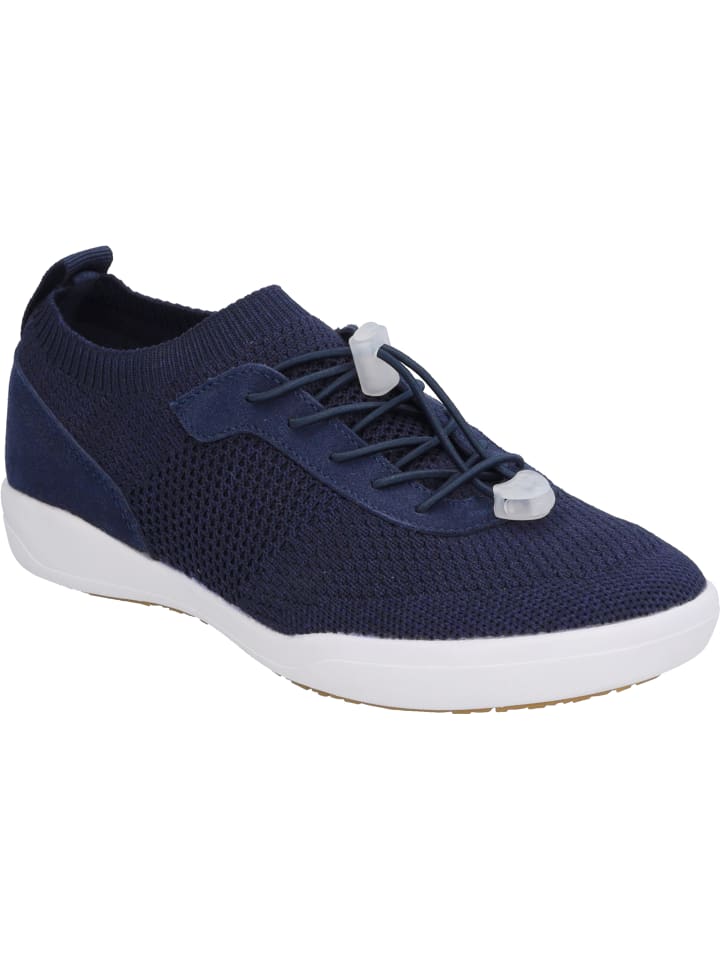 Sneaker Sina 69 in blau