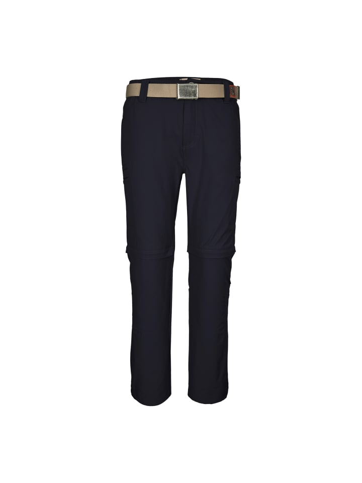 GS 14 MN PNTS in Blau3044
