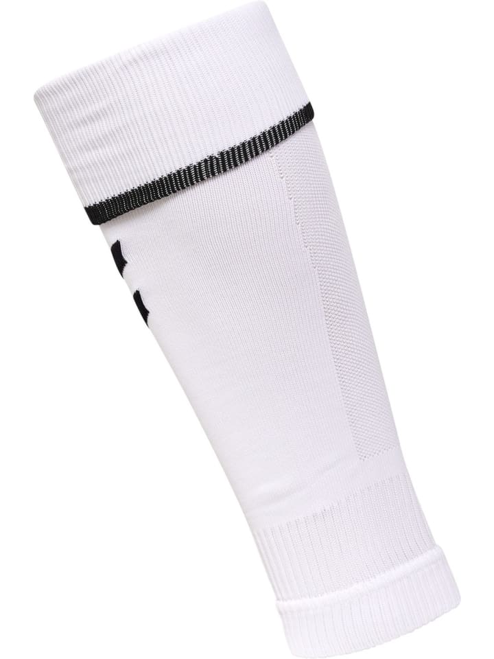 Sportsocken "Hmlcore Football Tube" in Weiß
