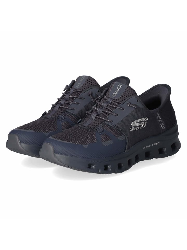 Slip-ins Sneaker GLIDE in blau