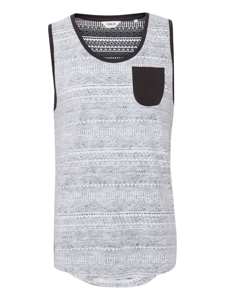 Tanktop SDImbre in Schwarz