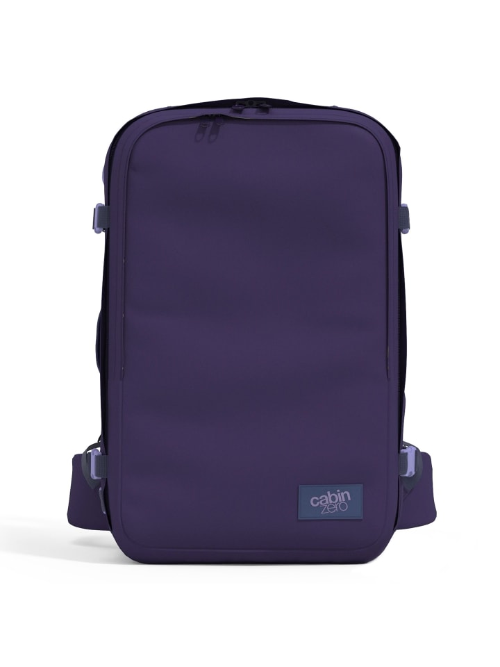 Adventure 112 Daypack 54 cm Laptopfach solace sky