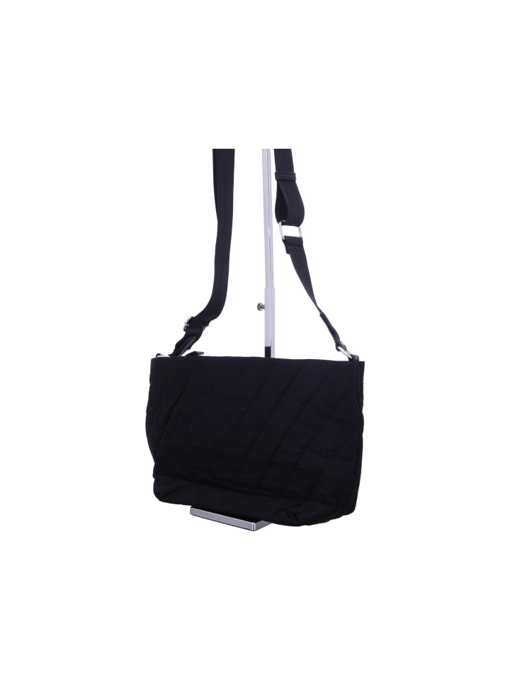 Tasche in schwarz