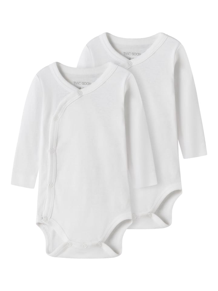 Body in Bright White