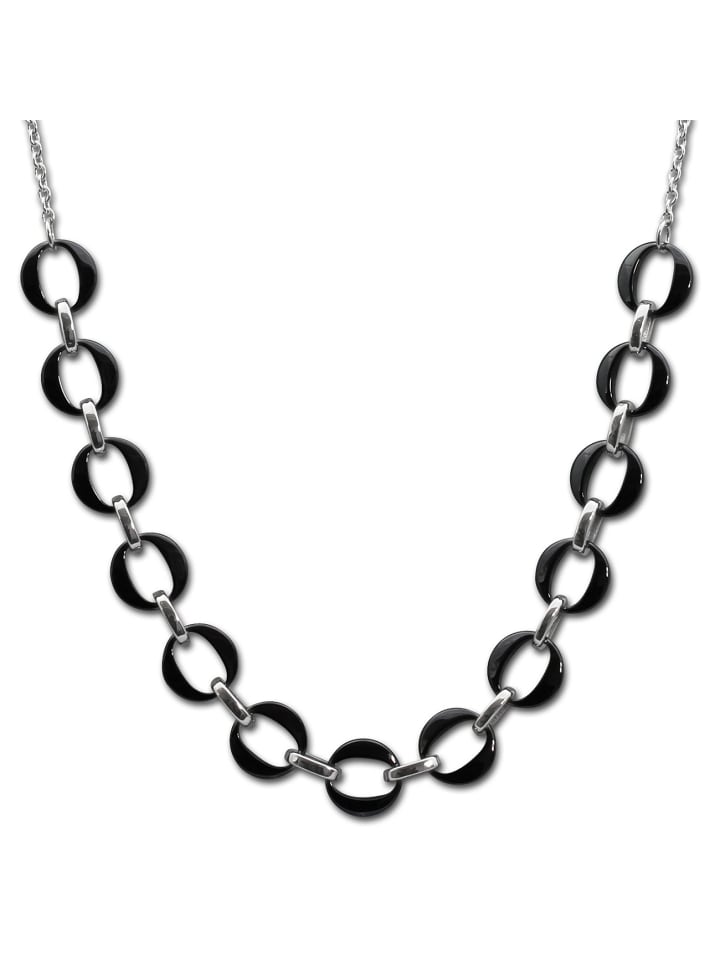 Halskette Edelstahl (Stainless Steel) ca. 70cm