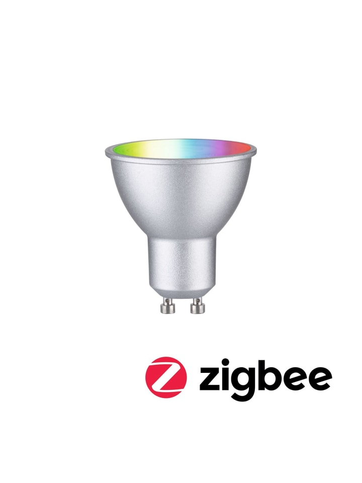 Standard 230V LED Reflektor GU10 F