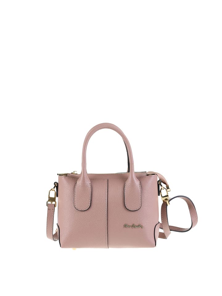 Handtasche in MAUVE