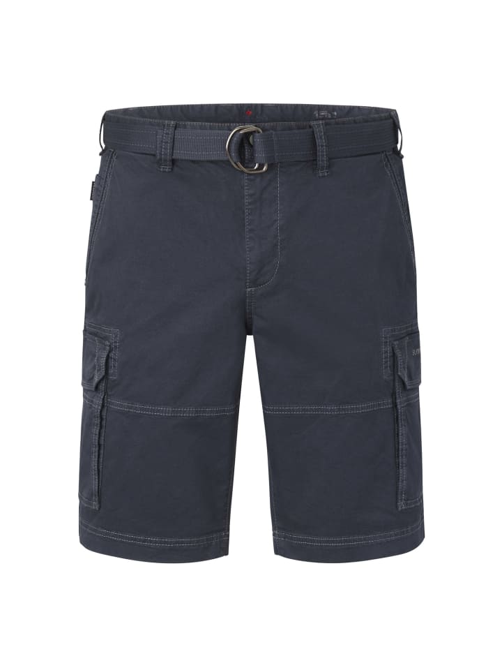 Cargobermuda OTTAWA in navy