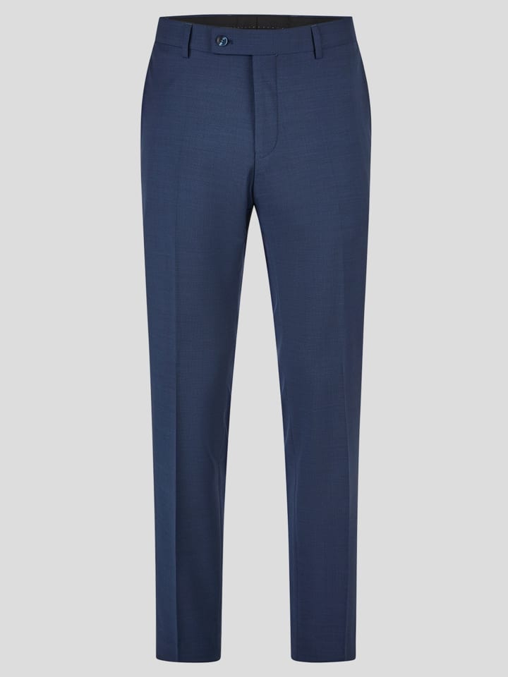 Herren Hose in Blau