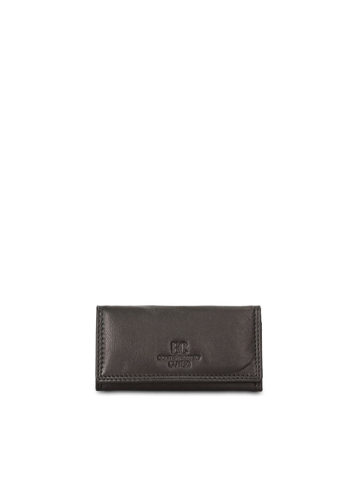 Geldbörse in BLACK
