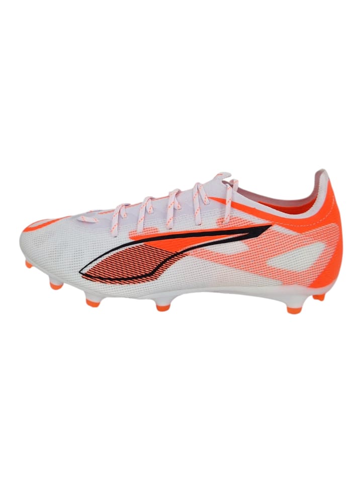 Fussballschuhe ULTRA 5 PRO FG/AG in Weiß