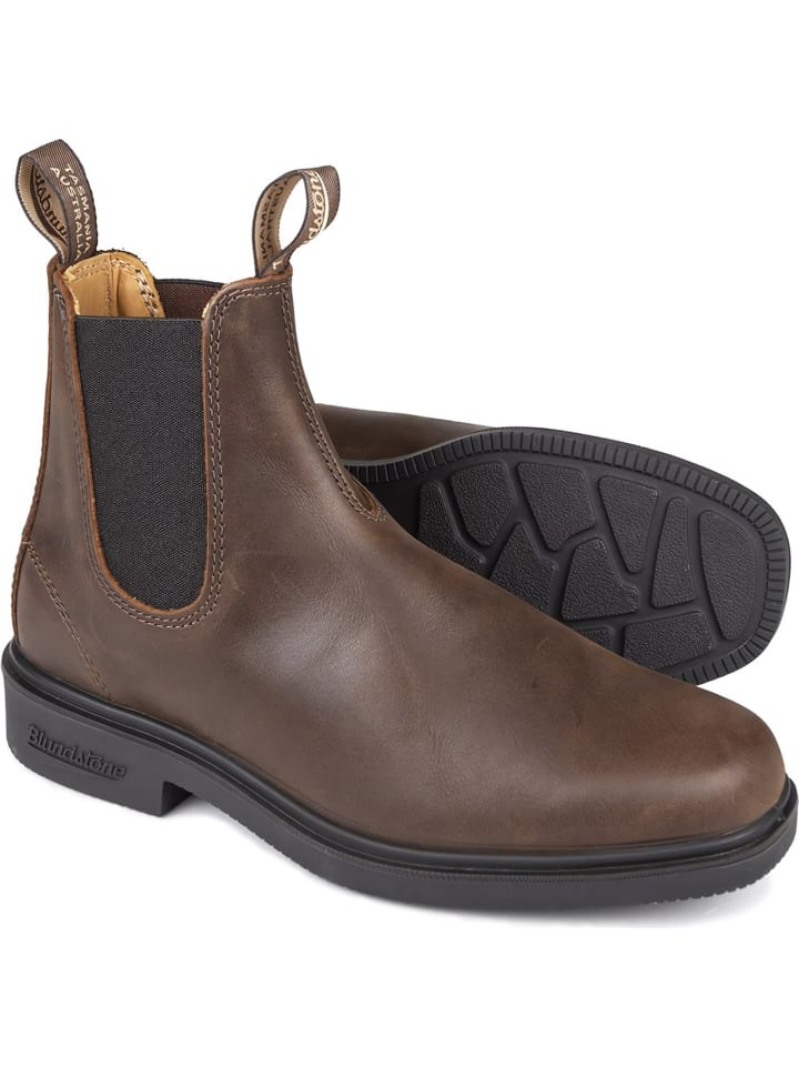 Chelsea Boot "2029 Antique" in Braun