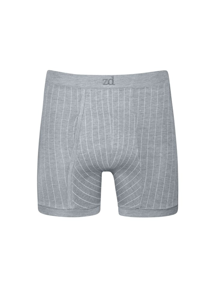 Boxer "Helios Diplomatic" in Grau
